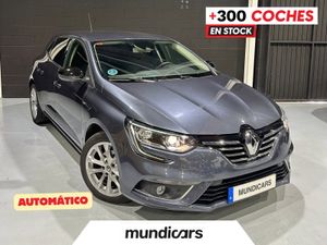 Renault Megane Zen Tce GPF 103 kW (140CV) EDC -18  - Foto 2