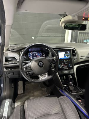 Renault Megane Zen Tce GPF 103 kW (140CV) EDC -18  - Foto 15