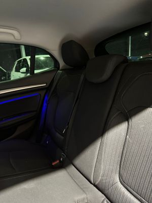 Renault Megane Zen Tce GPF 103 kW (140CV) EDC -18  - Foto 17