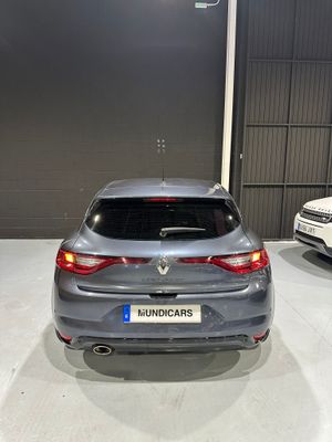 Renault Megane Zen Tce GPF 103 kW (140CV) EDC -18  - Foto 12