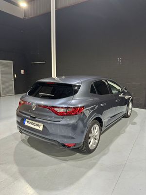Renault Megane Zen Tce GPF 103 kW (140CV) EDC -18  - Foto 13