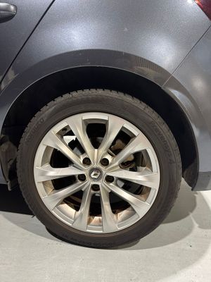 Renault Megane Zen Tce GPF 103 kW (140CV) EDC -18  - Foto 19