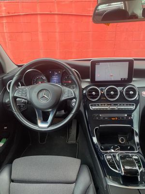 Mercedes Clase C C 220 BlueTEC  - Foto 12