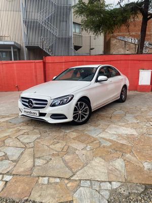 Mercedes Clase C C 220 BlueTEC  - Foto 9