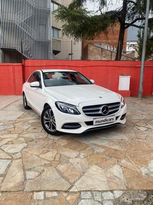 Mercedes Clase C C 220 BlueTEC  - Foto 5