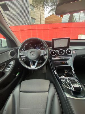 Mercedes Clase C C 220 BlueTEC  - Foto 13