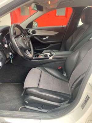 Mercedes Clase C C 220 BlueTEC  - Foto 14