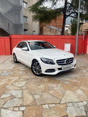 Mercedes Clase C C 220 BlueTEC  - Foto 3
