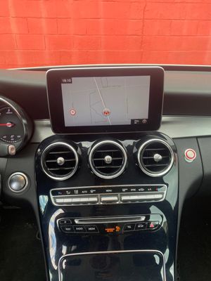 Mercedes Clase C C 220 BlueTEC  - Foto 17