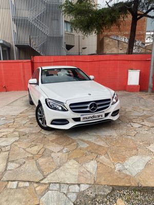 Mercedes Clase C C 220 BlueTEC  - Foto 4