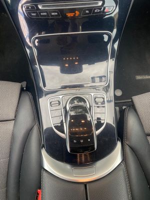 Mercedes Clase C C 220 BlueTEC  - Foto 16