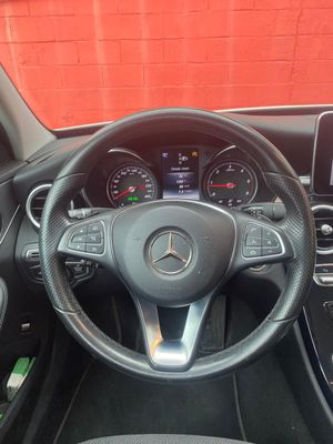 Mercedes Clase C C 220 BlueTEC  - Foto 15