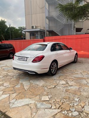 Mercedes Clase C C 220 BlueTEC  - Foto 10
