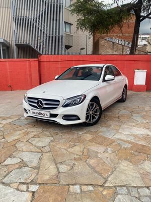 Mercedes Clase C C 220 BlueTEC  - Foto 6