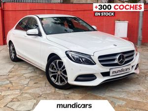 Mercedes Clase C C 220 BlueTEC  - Foto 2