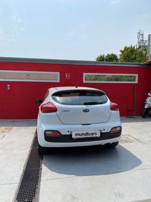 Kia ProCeed 1.4 CVVT 100CV Concept  - Foto 10