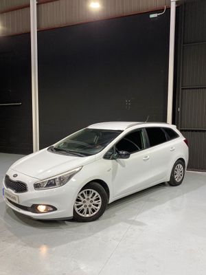 Kia ProCeed 1.4 CVVT 100CV Concept  - Foto 7