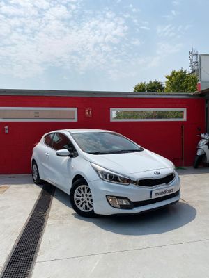 Kia ProCeed 1.4 CVVT 100CV Concept  - Foto 4