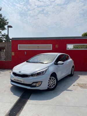 Kia ProCeed 1.4 CVVT 100CV Concept  - Foto 9
