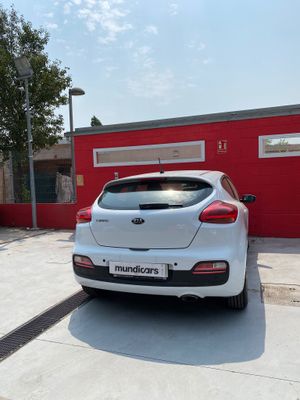 Kia ProCeed 1.4 CVVT 100CV Concept  - Foto 14