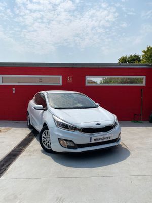 Kia ProCeed 1.4 CVVT 100CV Concept  - Foto 3