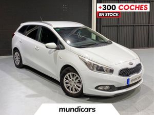 Kia ProCeed 1.4 CVVT 100CV Concept  - Foto 2