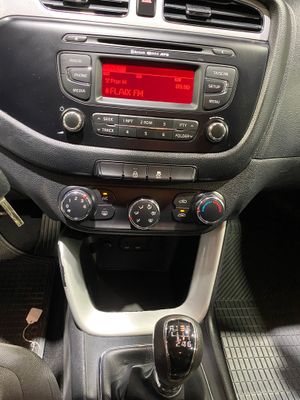 Kia ProCeed 1.4 CVVT 100CV Concept  - Foto 15