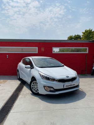 Kia ProCeed 1.4 CVVT 100CV Concept  - Foto 5