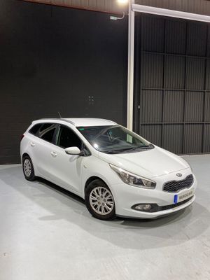 Kia ProCeed 1.4 CVVT 100CV Concept  - Foto 4