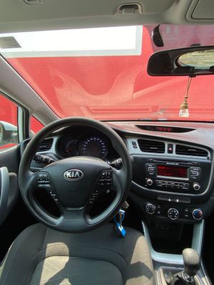 Kia ProCeed 1.4 CVVT 100CV Concept  - Foto 15