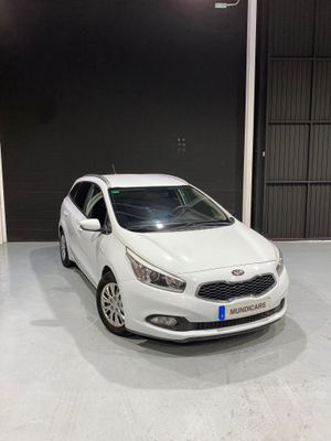 Kia ProCeed 1.4 CVVT 100CV Concept  - Foto 5