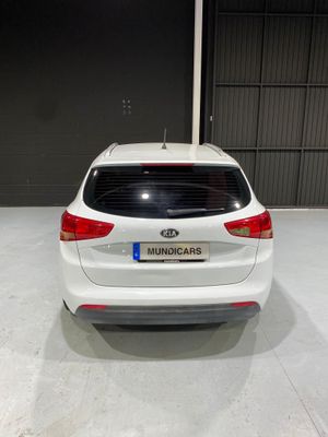 Kia ProCeed 1.4 CVVT 100CV Concept  - Foto 11