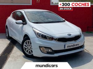 Kia ProCeed 1.4 CVVT 100CV Concept  - Foto 2