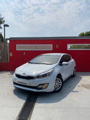 Kia ProCeed 1.4 CVVT 100CV Concept  - Foto 7
