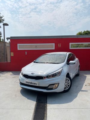 Kia ProCeed 1.4 CVVT 100CV Concept  - Foto 8