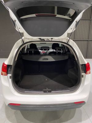 Kia ProCeed 1.4 CVVT 100CV Concept  - Foto 12