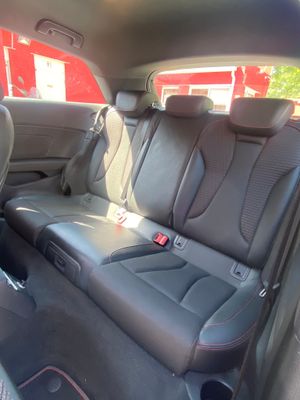 Audi A3 S3 2.0 TFSI 228kW quattro S tronic  - Foto 16