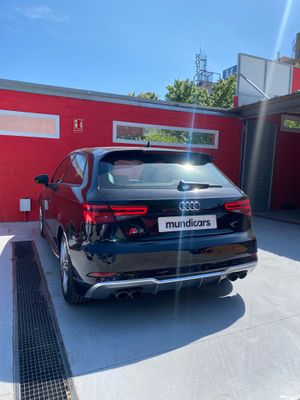 Audi A3 S3 2.0 TFSI 228kW quattro S tronic  - Foto 13
