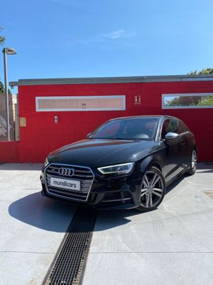 Audi A3 S3 2.0 TFSI 228kW quattro S tronic  - Foto 7