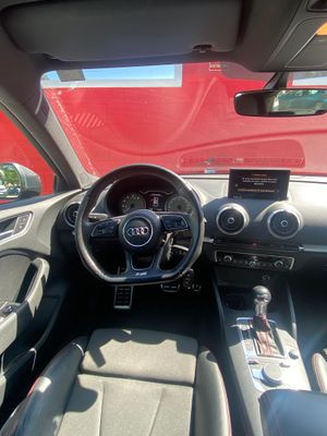 Audi A3 S3 2.0 TFSI 228kW quattro S tronic  - Foto 14