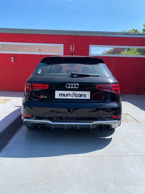 Audi A3 S3 2.0 TFSI 228kW quattro S tronic  - Foto 10