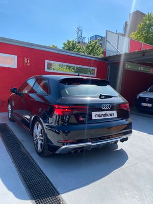 Audi A3 S3 2.0 TFSI 228kW quattro S tronic  - Foto 12