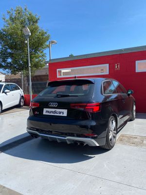 Audi A3 S3 2.0 TFSI 228kW quattro S tronic  - Foto 11