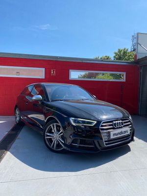 Audi A3 S3 2.0 TFSI 228kW quattro S tronic  - Foto 3