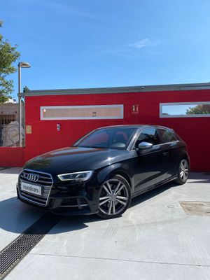 Audi A3 S3 2.0 TFSI 228kW quattro S tronic  - Foto 6