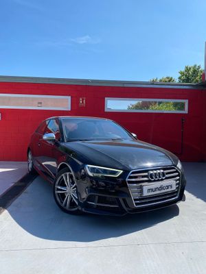 Audi A3 S3 2.0 TFSI 228kW quattro S tronic  - Foto 4