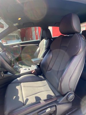 Audi A3 S3 2.0 TFSI 228kW quattro S tronic  - Foto 15