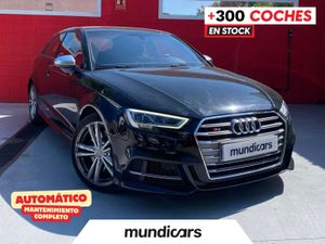 Audi A3 S3 2.0 TFSI 228kW quattro S tronic  - Foto 2