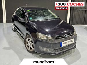 Volkswagen Polo 1.2 70cv Advance  - Foto 2