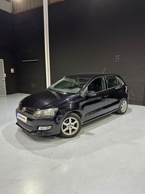 Volkswagen Polo 1.2 70cv Advance  - Foto 6